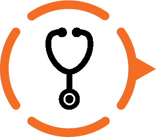 Free Diagnosis icon